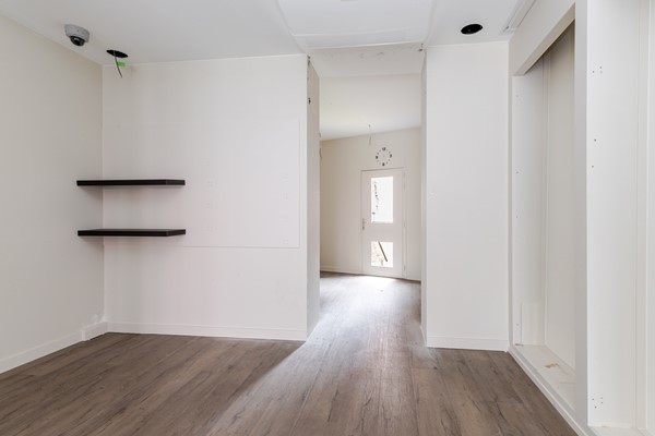 Medium property photo - Bergse Dorpsstraat 112, 3054 GG Rotterdam